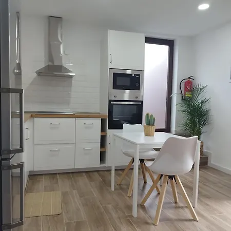 Casa Olalla * Los Realejos