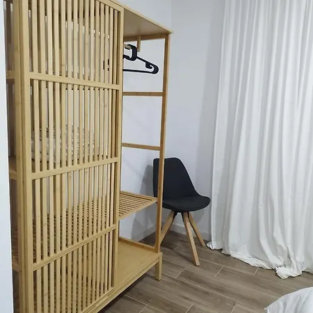 Casa Olalla Apartman *