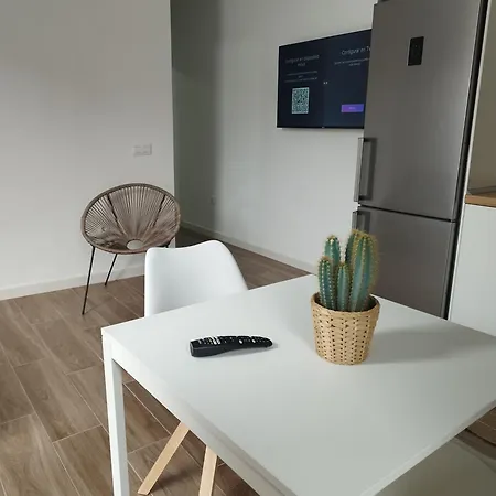 Appartamento Casa Olalla *