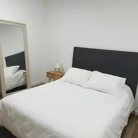 Casa Olalla Apartman Los Realejos